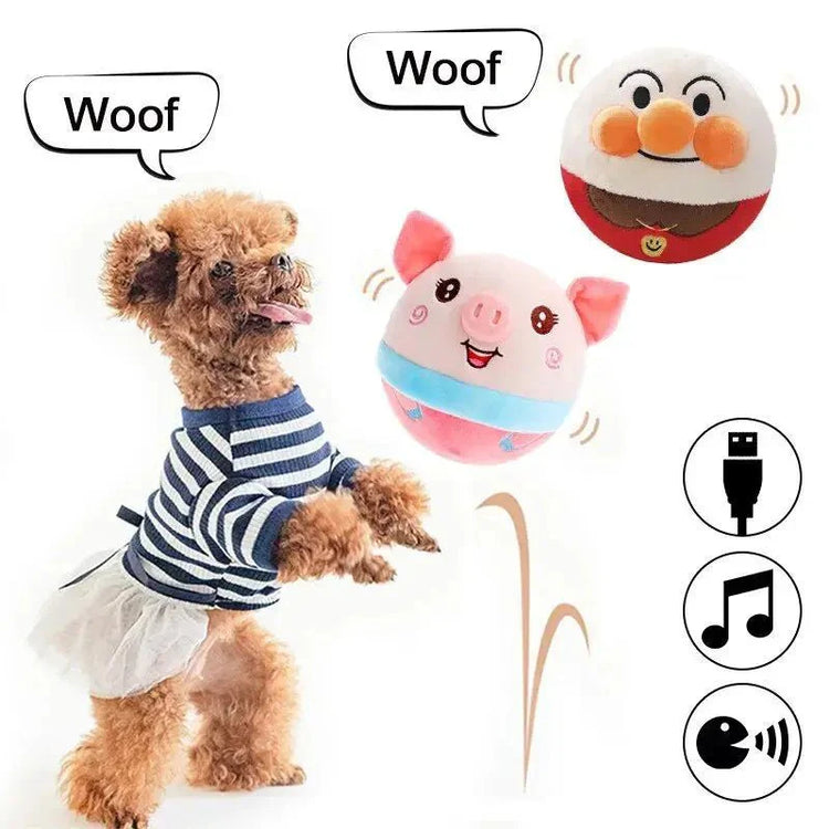 Jouet pour chiot : éveil, apaisement et apprentissage en toute sécurité