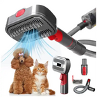 Kit Toilettage Chien Dyson – Brosse Aspirateur Poils Compatible V7 à V15