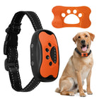 Collier Anti Aboiement Chien – BarkSafe™