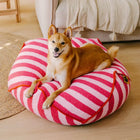 Coussin chien déhoussable – Moelleux, lavable et ultra confortable CloudNest™
