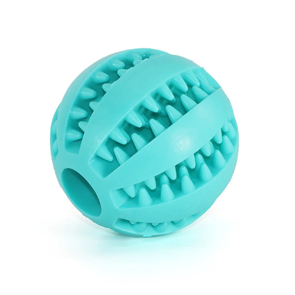Balle Distributrice de Friandises – Jouet d’Éveil pour Chien | Noble Truffe - Noble Truffe