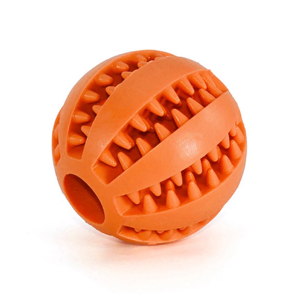 Balle Distributrice de Friandises – Jouet d’Éveil pour Chien | Noble Truffe - Noble Truffe