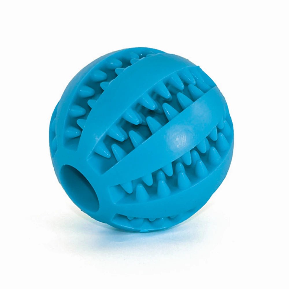 Balle Distributrice de Friandises – Jouet d’Éveil pour Chien | Noble Truffe - Noble Truffe