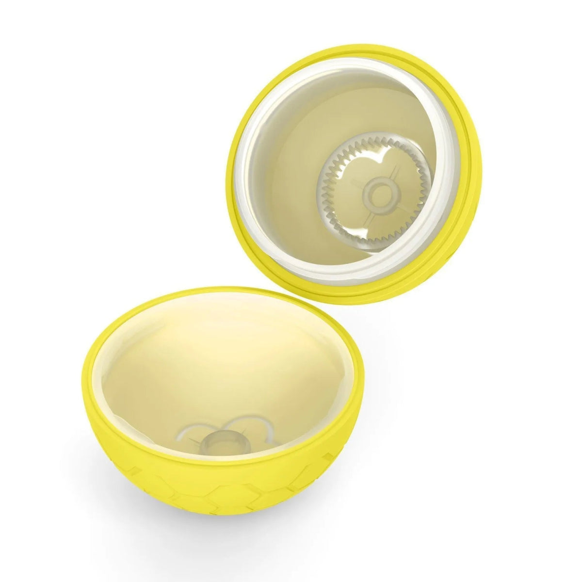 Balle interactive pour Chien – Balle Intelligente Rebondissante avec LED - Noble Truffe