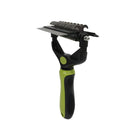 Brosse pour chien Démêlante & Anti-Poils
