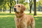 Colliers chien à motifs PawFable™ – Confort, sécurité et style au quotidien