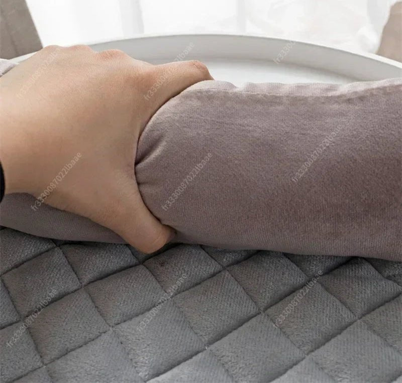 Coussin pour Chien avec Dossier – Confortable, Léger et Lavable - Noble Truffe