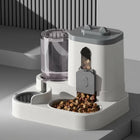 Distributeur de croquettes pour chien automatique – FeedEase™