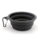 Gamelle pour chien rétractable - Pliable et Légère FlexiBowl™