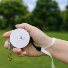 Laisse chiot – Laisse rétractable automatique 2 mètres pour petits chiens