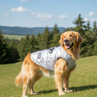 IrisCoat™ Reflective Warm Dog Coat – Ultimate Winter Protection