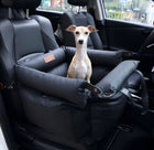 Dog car basket - Waterproof and comfortable