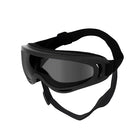 Dog Goggles – UV, Wind and Dust Protection, Fashion and Safety Accessory