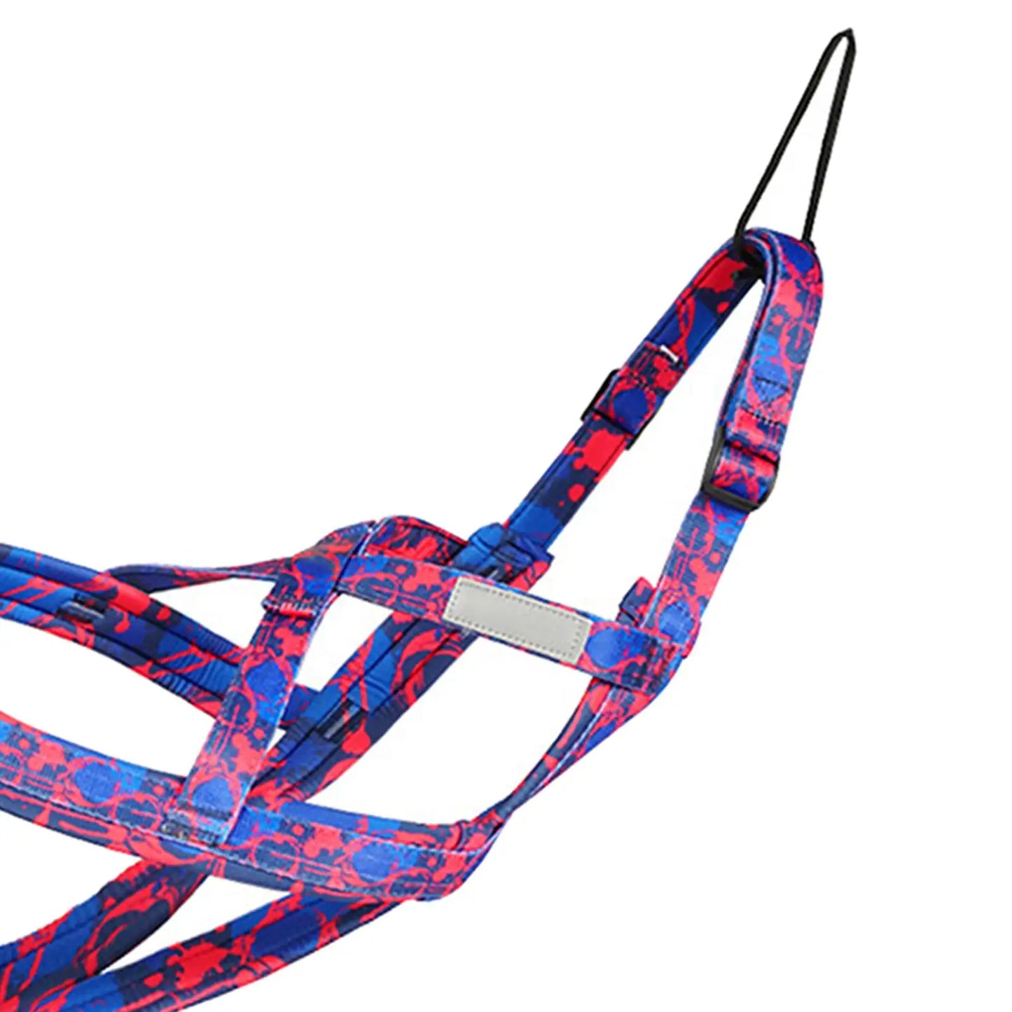 Harnais de traction pour chien – Sport, traîneau et vélo