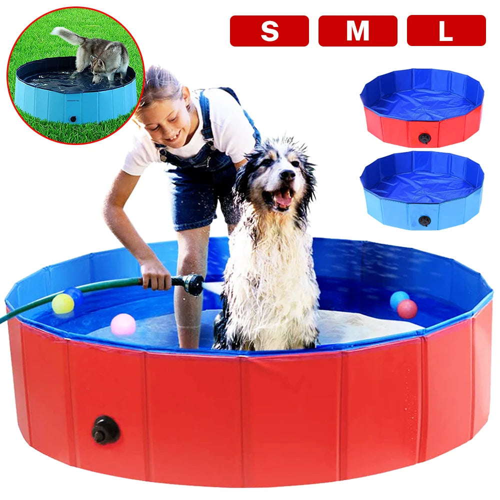 Zoom sur la valve de vidange latérale. Permet de vider la piscine rapidement, sans effort.