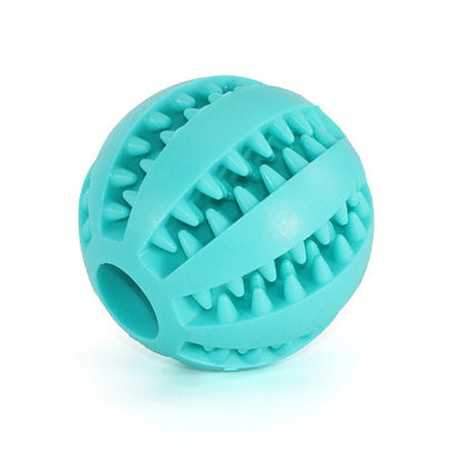 Balle Distributrice de Friandises – Jouet d’Éveil pour Chien | Noble Truffe - Noble Truffe