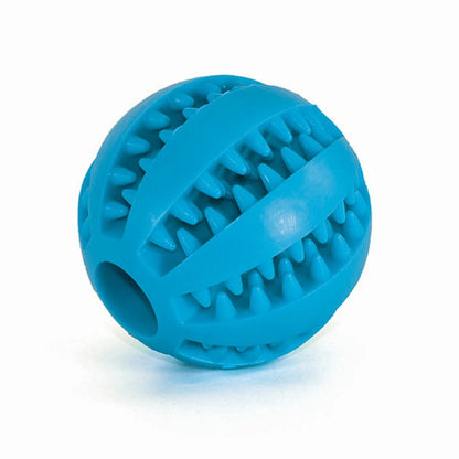 Balle Distributrice de Friandises – Jouet d’Éveil pour Chien | Noble Truffe - Noble Truffe