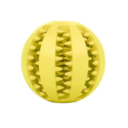 Balle Distributrice de Friandises – Jouet d’Éveil pour Chien | Noble Truffe - Noble Truffe
