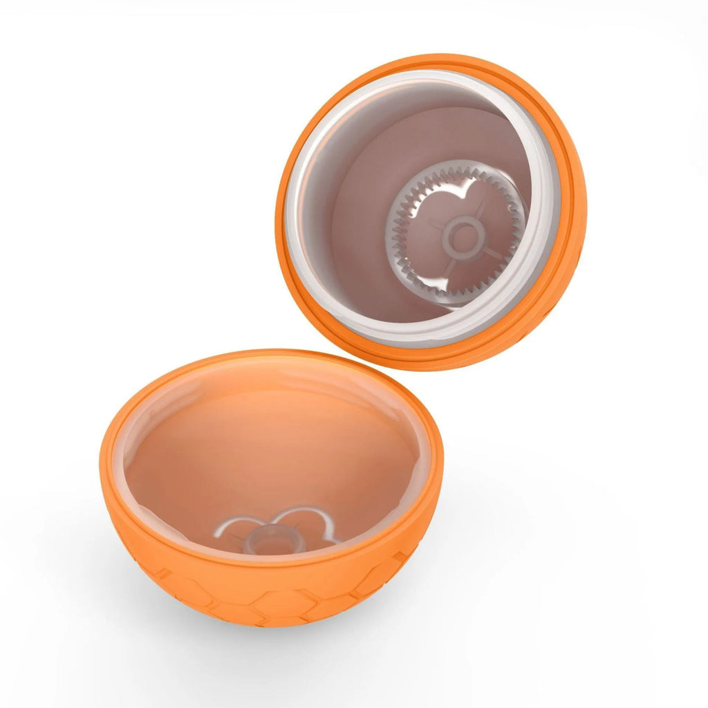 Balle interactive pour Chien – Balle Intelligente Rebondissante avec LED - Noble Truffe