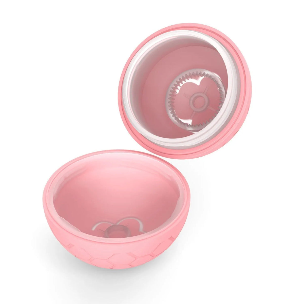 Balle interactive pour Chien – Balle Intelligente Rebondissante avec LED - Noble Truffe