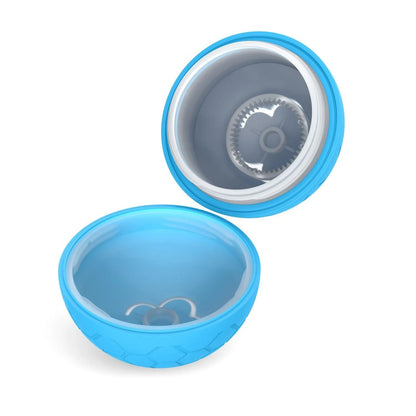 Balle interactive pour Chien – Balle Intelligente Rebondissante avec LED - Noble Truffe