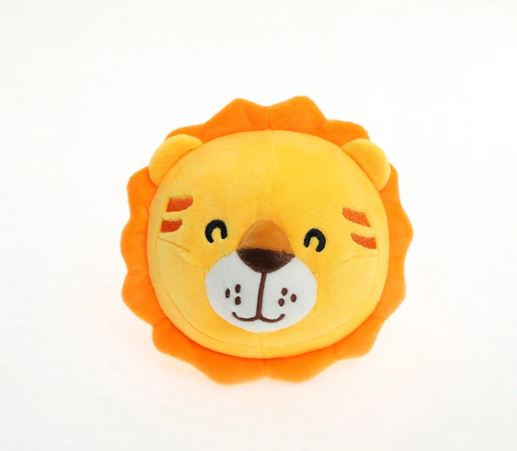 Balle Interactive pour Chien – Sons, Rebond & Mouvements Automatiques - Noble Truffe