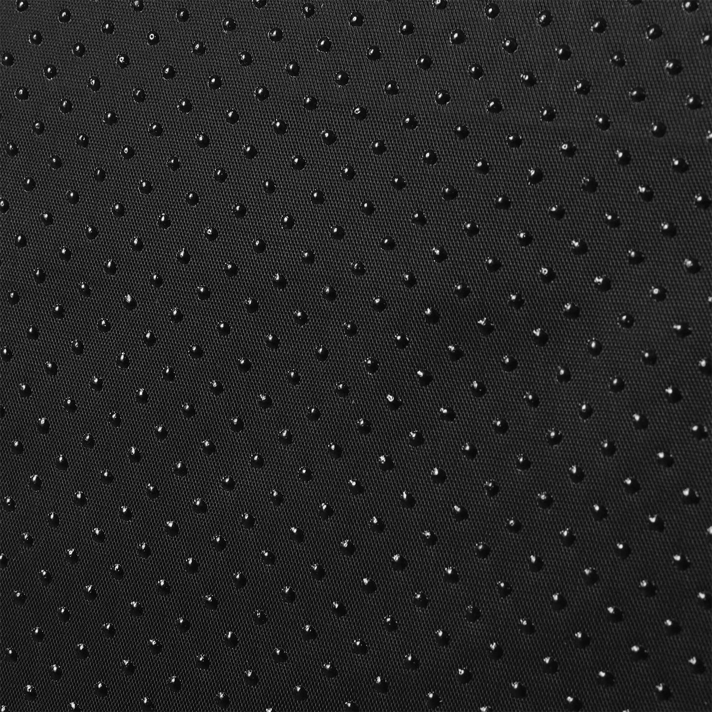 Base antidérapante du coussin pour niche d’intérieur pour chien