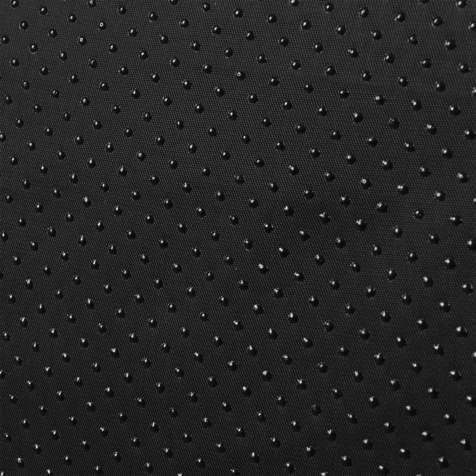 Base antidérapante du coussin pour niche d’intérieur pour chien