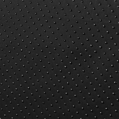 Base antidérapante du coussin pour niche d’intérieur pour chien