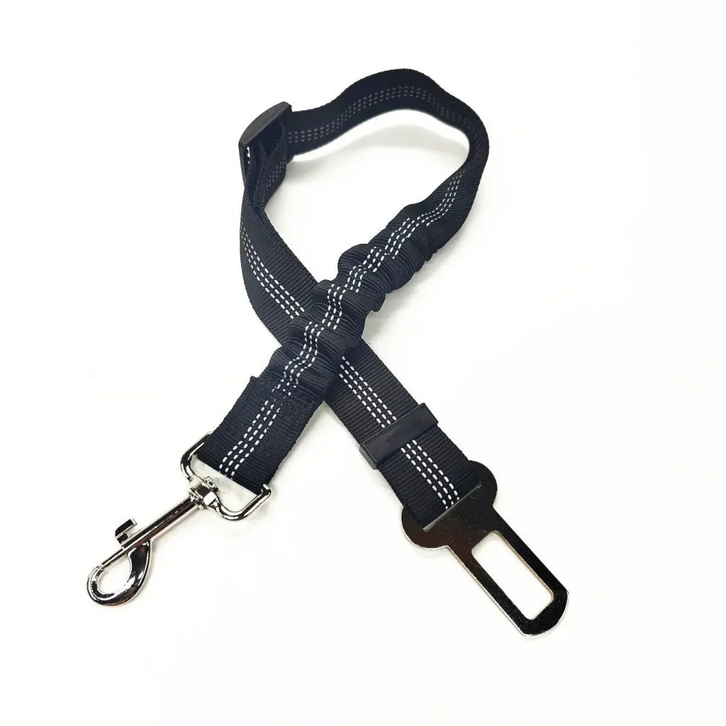 Ceinture de Sécurité pour Chien – Ajustable & Universelle | Chien & Chiot - Noble Truffe