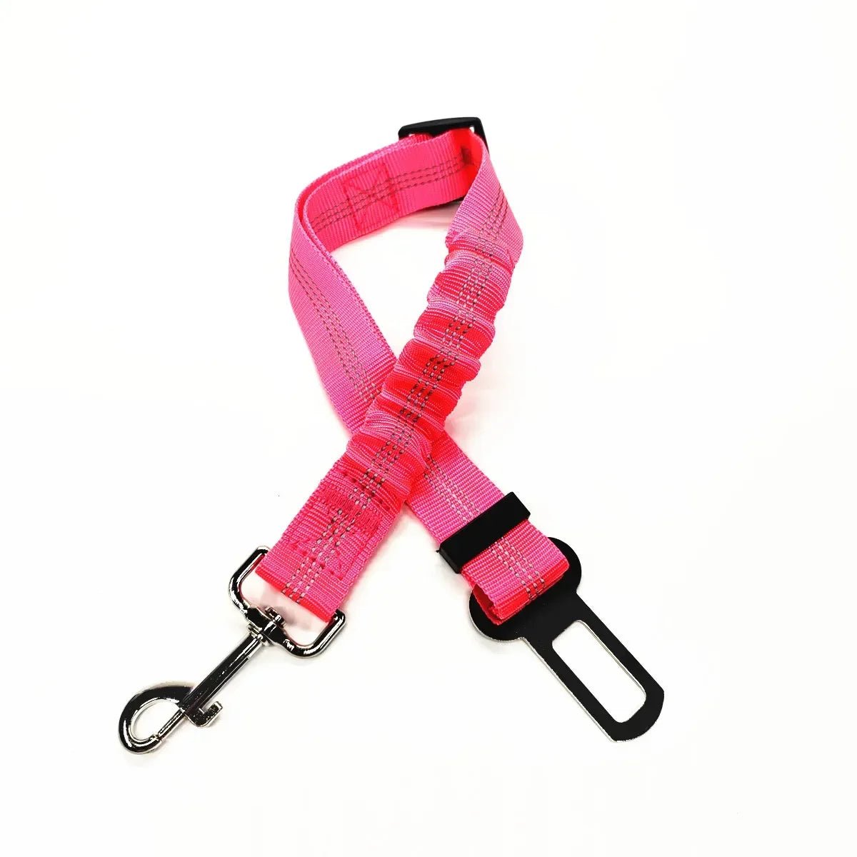 Ceinture de Sécurité pour Chien – Ajustable & Universelle | Chien & Chiot - Noble Truffe