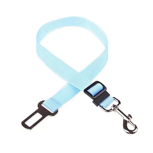 Ceinture de Sécurité pour Chien – Ajustable & Universelle | Chien & Chiot - Noble Truffe