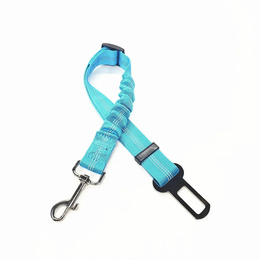 Ceinture de Sécurité pour Chien – Ajustable & Universelle | Chien & Chiot - Noble Truffe