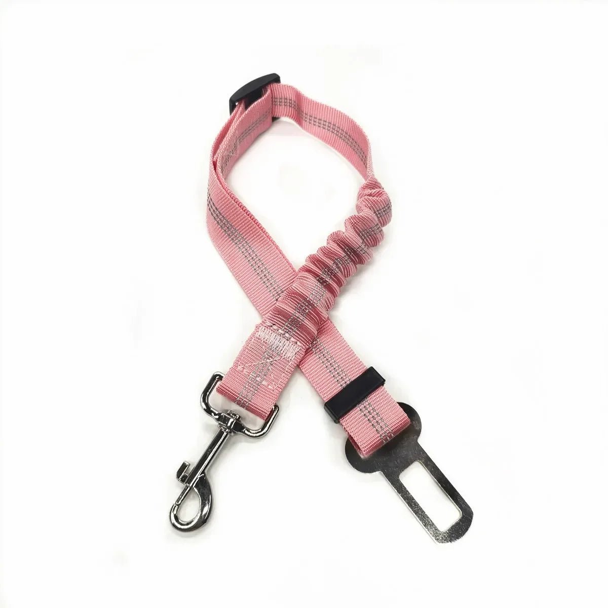 Ceinture de Sécurité pour Chien – Ajustable & Universelle | Chien & Chiot - Noble Truffe