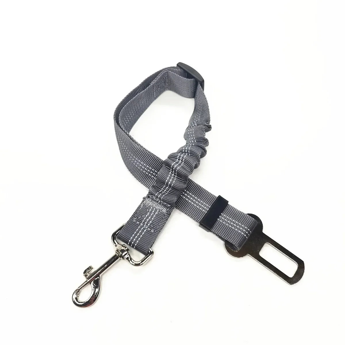 Ceinture de Sécurité pour Chien – Ajustable & Universelle | Chien & Chiot - Noble Truffe
