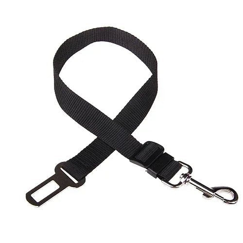 Ceinture de Sécurité pour Chien – Ajustable & Universelle | Chien & Chiot - Noble Truffe