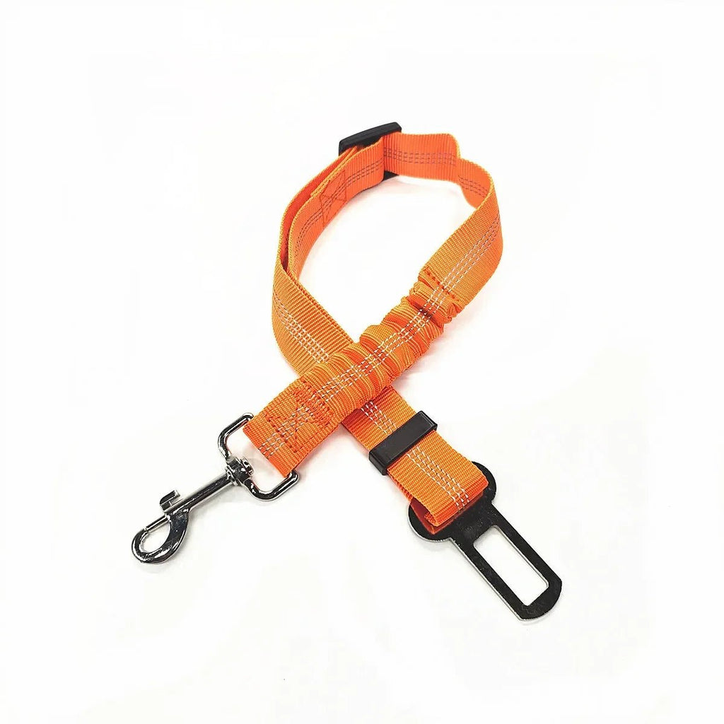Ceinture de Sécurité pour Chien – Ajustable & Universelle | Chien & Chiot - Noble Truffe