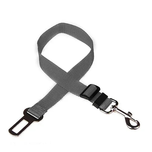 Ceinture de Sécurité pour Chien – Ajustable & Universelle | Chien & Chiot - Noble Truffe