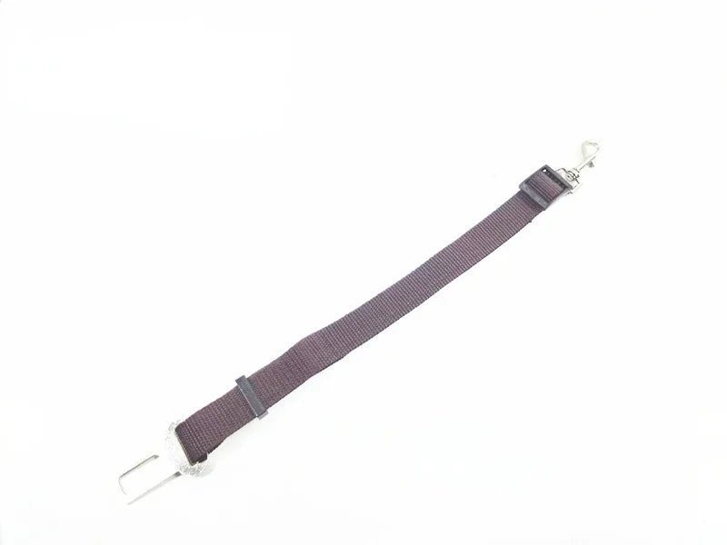 Ceinture de Sécurité pour Chien – Ajustable & Universelle | Chien & Chiot - Noble Truffe