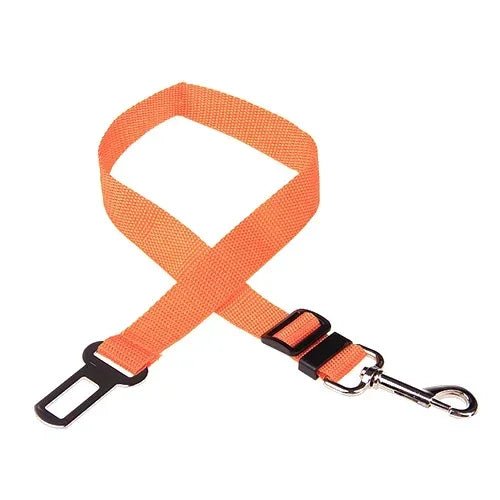 Ceinture de Sécurité pour Chien – Ajustable & Universelle | Chien & Chiot - Noble Truffe