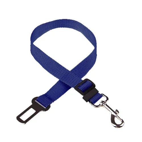 Ceinture de Sécurité pour Chien – Ajustable & Universelle | Chien & Chiot - Noble Truffe