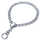 Collier chaîne chien – robustesse en acier inoxydable SteelLink™