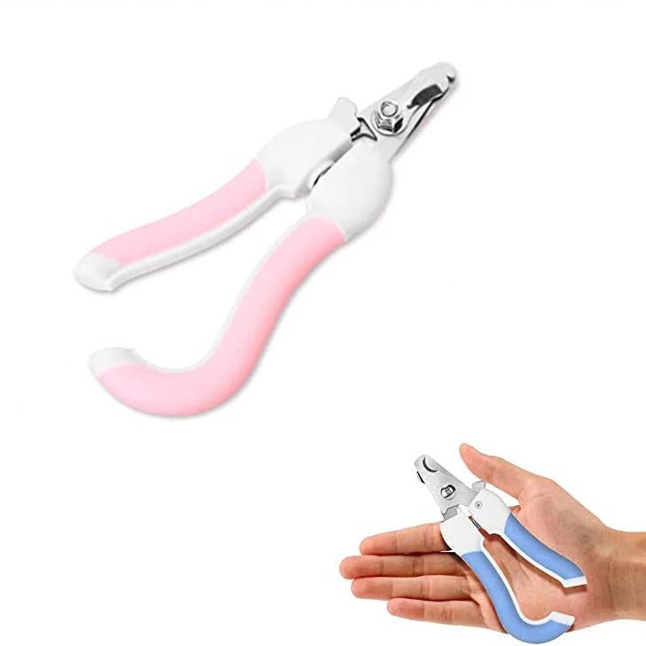 Coupe - Ongles Sécurisé pour Chien – Ergonomique & Précis - Noble Truffe