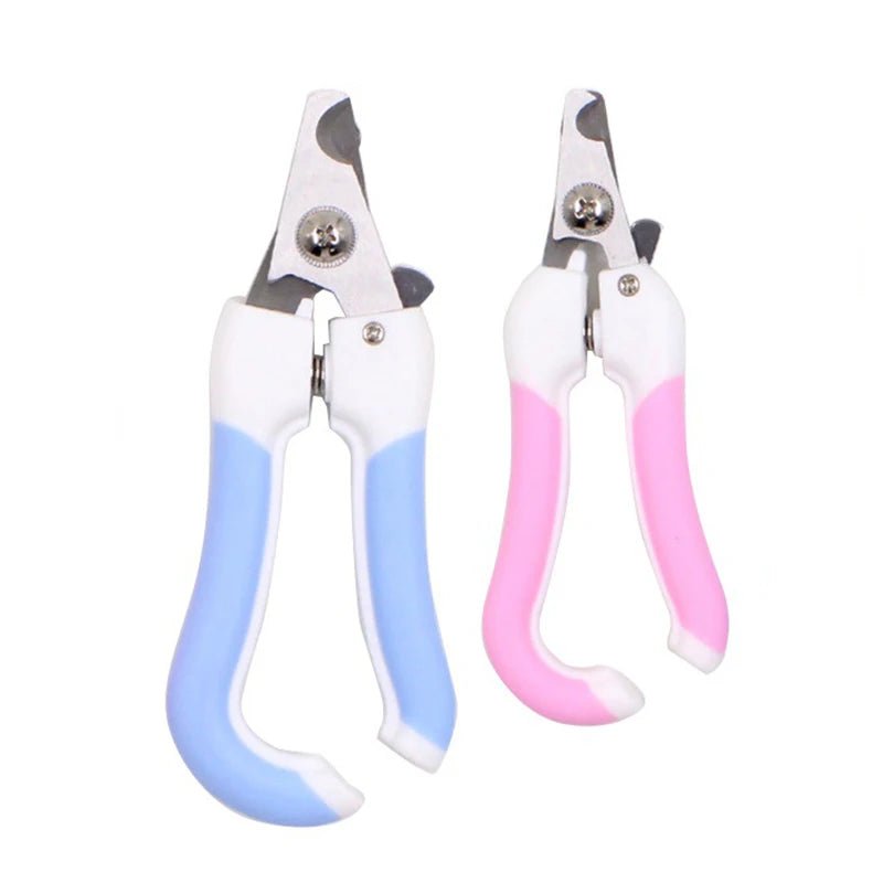 Coupe - Ongles Sécurisé pour Chien – Ergonomique & Précis - Noble Truffe