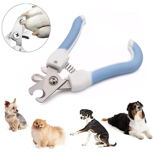 Coupe - Ongles Sécurisé pour Chien – Ergonomique & Précis - Noble Truffe