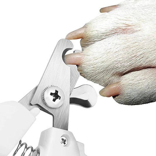 Coupe - Ongles Sécurisé pour Chien – Ergonomique & Précis - Noble Truffe