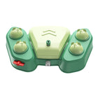 Fontaine à eau pour chien – Jeu d’eau interactif à pédale, ludique
