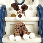 BarkyPlush™ – Jouet Peluche Chien Résistant Sonore