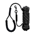 Longe pour chien réfléchissante - 3m 5m 10m 20m 30m