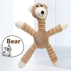 Jouet indestructible pour chien – ElephunGrip™